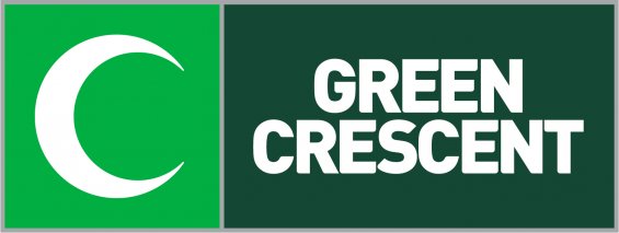 Turkish Green Crescent