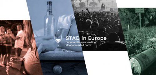 STAD in Europe manual