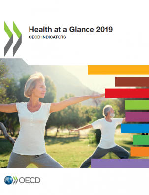 Health at a Glance 2019 OECD Indicators