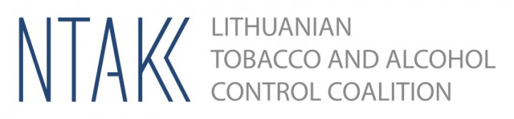 Lithuanian Tobacco and Alcohol Control Coalition (NTAKK)