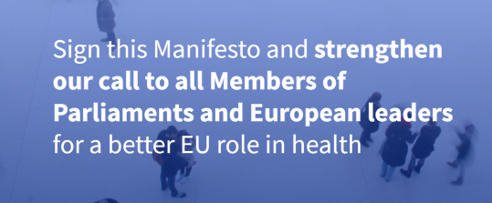 European Health Union 