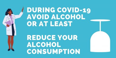 The effect of COVID-19 on alcohol consumption, and policy responses to prevent harmful alcohol consumption