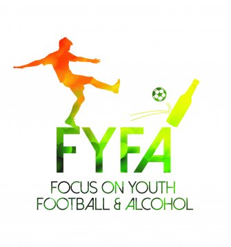 Focus on Youth, Football and Alcohol – an EU funded project 