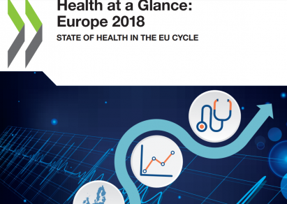 Health at a Glance: Europe 2018