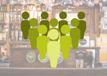 Public Health advocates unite to support Ireland’s Public Health Alcohol Bill