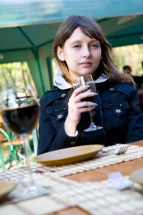 Better monitoring and support needed to accelerate reductions in youth drinking and binge drinking