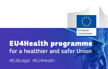 EU4Health programme