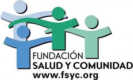Foundacion Salud yComunidad, Spain